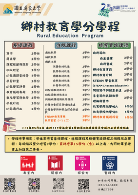 【學分學程課表】115年05月08日本校114學年度第2學期第2次課程委員會議修正通過後版本圖片
