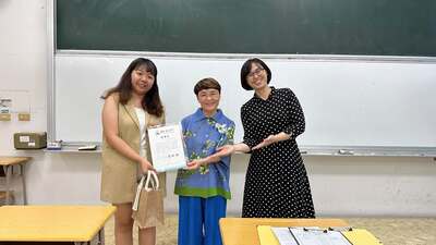 📚【鄉村教育議題探究｜從在地出發，把家鄉變成一堂課】圖片